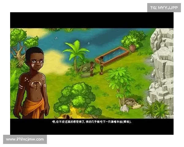 海岛生存手游 海岛生存手游