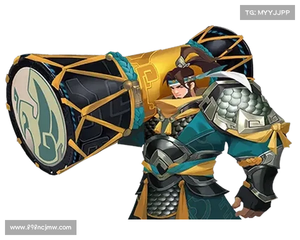 神武战火风云录：千军破阵震八荒