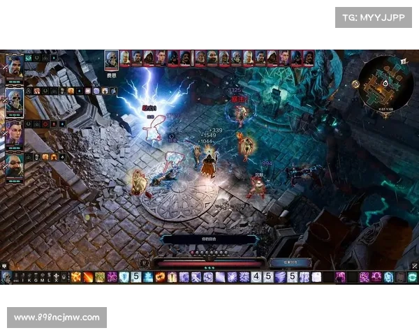 神界原罪2手柄存档速成攻略 神界原罪2手柄存档速成攻略