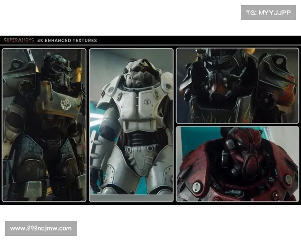 辐射4:中文字幕全面覆盖,游戏体验更加完整 辐射4:中文字幕全面覆盖,游戏体验更加完整